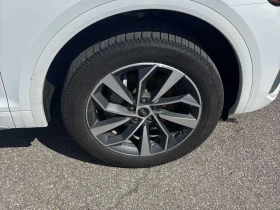 Audi Q5 Progressiv/ПАНОРАМА/ДИСТРОНИК, снимка 6