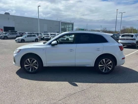 Audi Q5 Progressiv/ПАНОРАМА/ДИСТРОНИК, снимка 3