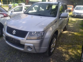 Suzuki Vitara 1.9, снимка 2