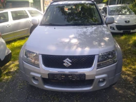 Suzuki Vitara 1.9, снимка 3