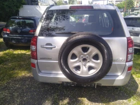 Suzuki Vitara 1.9, снимка 5
