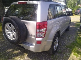 Suzuki Vitara 1.9, снимка 4