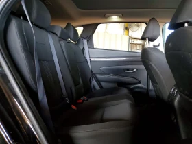 Hyundai Tucson * SEL CONVENIENCE* AWD* HYBRID* , снимка 10