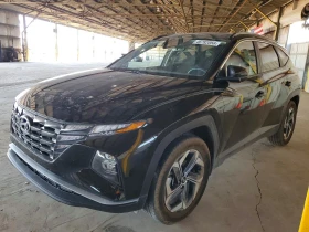 Hyundai Tucson * SEL CONVENIENCE* AWD* HYBRID* , снимка 1