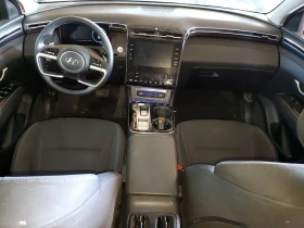 Hyundai Tucson * SEL CONVENIENCE* AWD* HYBRID* , снимка 8