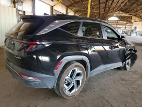 Hyundai Tucson * SEL CONVENIENCE* AWD* HYBRID* , снимка 3