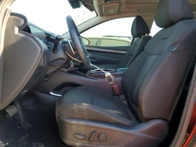 Hyundai Tucson * SEL CONVENIENCE* AWD* HYBRID* , снимка 7