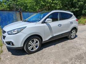 Hyundai IX35 2.0CRDi 136к.с, снимка 1