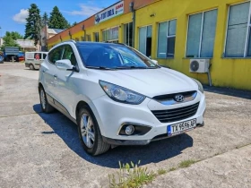 Hyundai IX35 2.0CRDi 136к.с, снимка 4