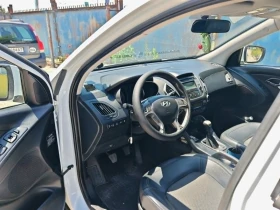 Hyundai IX35 2.0CRDi 136к.с, снимка 12