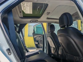 Hyundai IX35 2.0CRDi 136к.с, снимка 10