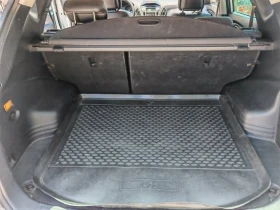 Hyundai IX35 2.0CRDi 136к.с, снимка 13