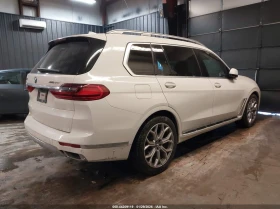 BMW X7 3l xDrive40I, снимка 4