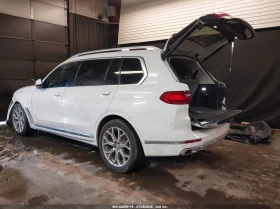 BMW X7 3l xDrive40I, снимка 3