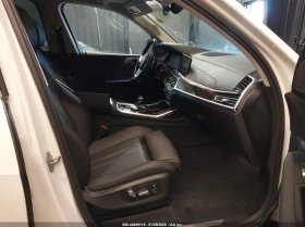 BMW X7 3l xDrive40I, снимка 5