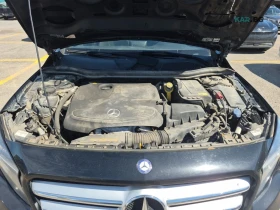 Mercedes-Benz GLA 250 4MATIC Автокредит Цена до България, снимка 14