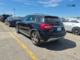 Mercedes-Benz GLA 250 4MATIC Автокредит Цена до България, снимка 4