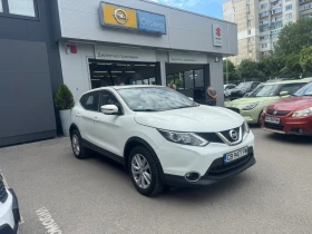 Nissan Qashqai Automatic, снимка 1