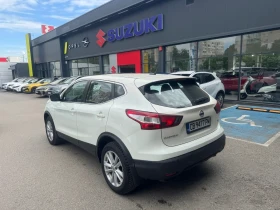 Nissan Qashqai Automatic, снимка 5