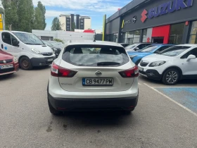 Nissan Qashqai Automatic, снимка 6