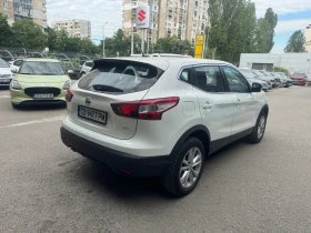 Nissan Qashqai Automatic, снимка 7