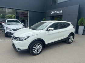 Nissan Qashqai Automatic, снимка 3