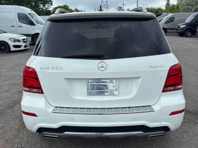 Mercedes-Benz GLK 250 4MATIC * ГЛАВНО ПРЕДСТАВИТЕЛСТВО НА MERCEDES* , снимка 5
