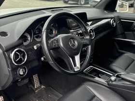 Mercedes-Benz GLK 250 4MATIC * ГЛАВНО ПРЕДСТАВИТЕЛСТВО НА MERCEDES* , снимка 7