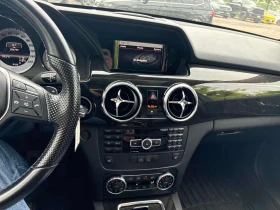 Mercedes-Benz GLK 250 4MATIC * ГЛАВНО ПРЕДСТАВИТЕЛСТВО НА MERCEDES* , снимка 9
