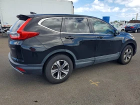 Honda Cr-v 2.4l Lx, снимка 3