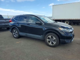 Honda Cr-v 2.4l Lx, снимка 4