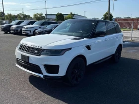 Land Rover Range Rover Sport * HSE * CARFAX * ЦЕНА ДО БГ, снимка 1