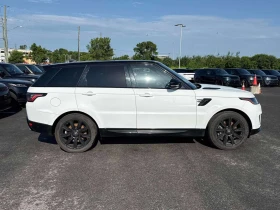 Land Rover Range Rover Sport * HSE * CARFAX * ЦЕНА ДО БГ, снимка 4