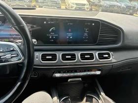 Mercedes-Benz GLE 450 BURMESTER/ПАНОРАМА/360/OT MERCEDES, снимка 9