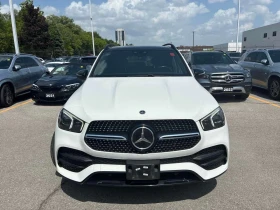 Mercedes-Benz GLE 450 BURMESTER/ПАНОРАМА/360/OT MERCEDES, снимка 2