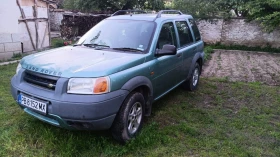 Land Rover Freelander 1.8i, снимка 2
