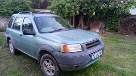 Land Rover Freelander 1.8i, снимка 1