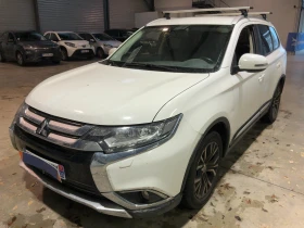Mitsubishi Outlander 4x4 !!! 7 МЕСТЕН !!! КАМЕРА, снимка 3