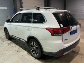 Mitsubishi Outlander 4x4 !!! 7 МЕСТЕН !!! КАМЕРА, снимка 5