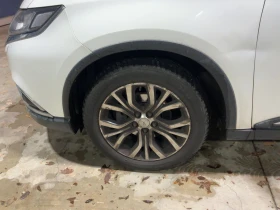 Mitsubishi Outlander 4x4 !!! 7 МЕСТЕН !!! КАМЕРА, снимка 7