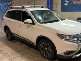 Mitsubishi Outlander 4x4 !!! 7 МЕСТЕН !!! КАМЕРА, снимка 4