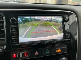 Mitsubishi Outlander 4x4 !!! 7 МЕСТЕН !!! КАМЕРА, снимка 14