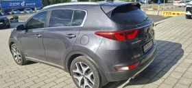 Kia Sportage 2.0 TDI 185hp, снимка 6