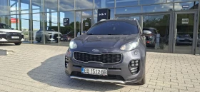 Kia Sportage 2.0 TDI 185hp, снимка 4