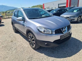 Nissan Qashqai 1.5dci НОВА!!!!, снимка 11