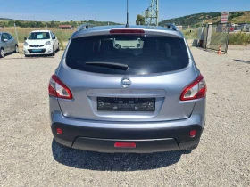 Nissan Qashqai 1.5dci НОВА!!!!, снимка 15