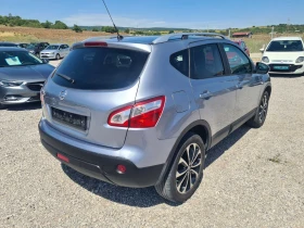 Nissan Qashqai 1.5dci НОВА!!!!, снимка 8