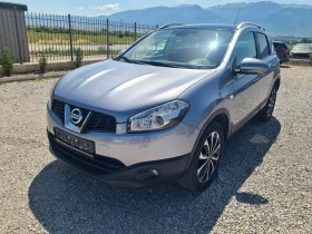 Nissan Qashqai 1.5dci НОВА!!!!, снимка 12