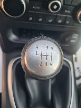Nissan Qashqai 1.5dci НОВА!!!!, снимка 6