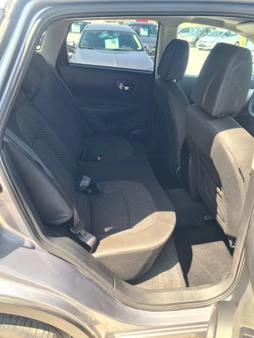 Nissan Qashqai 1.5dci НОВА!!!!, снимка 5